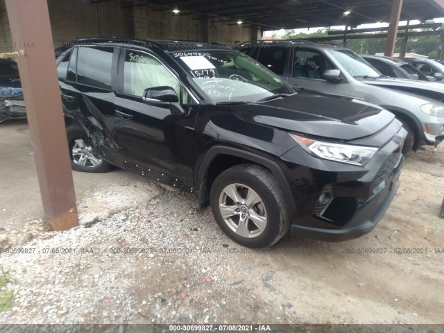 TOYOTA RAV4 2019 jtmp1rfv3kd035498