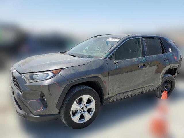 TOYOTA RAV4 2019 jtmp1rfv3kd038577