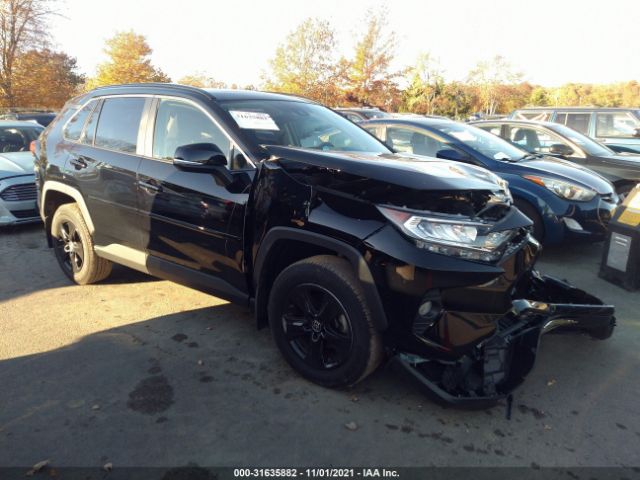 TOYOTA RAV4 2019 jtmp1rfv3kd039308