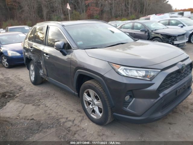 TOYOTA RAV4 2019 jtmp1rfv3kd041401