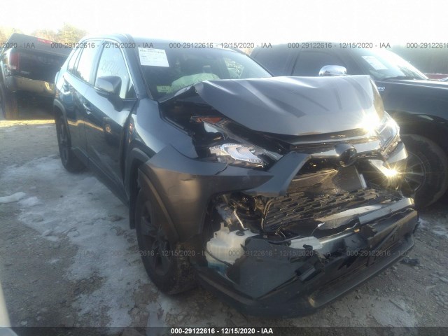 TOYOTA RAV4 2019 jtmp1rfv3kd044637