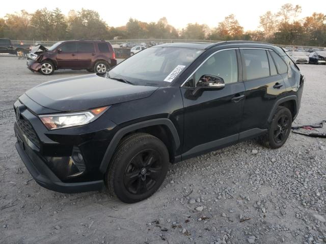 TOYOTA RAV4 XLE 2019 jtmp1rfv3kd501303