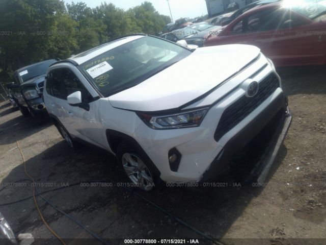 TOYOTA RAV4 2019 jtmp1rfv3kd502046