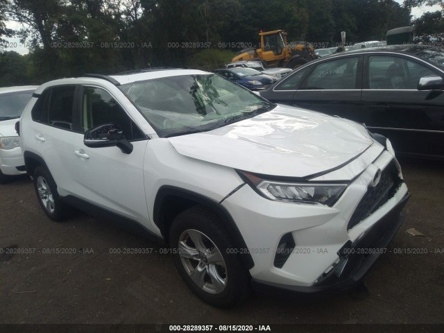 TOYOTA RAV4 2019 jtmp1rfv3kd503195