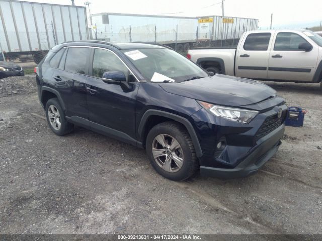 TOYOTA RAV4 2019 jtmp1rfv3kd507148