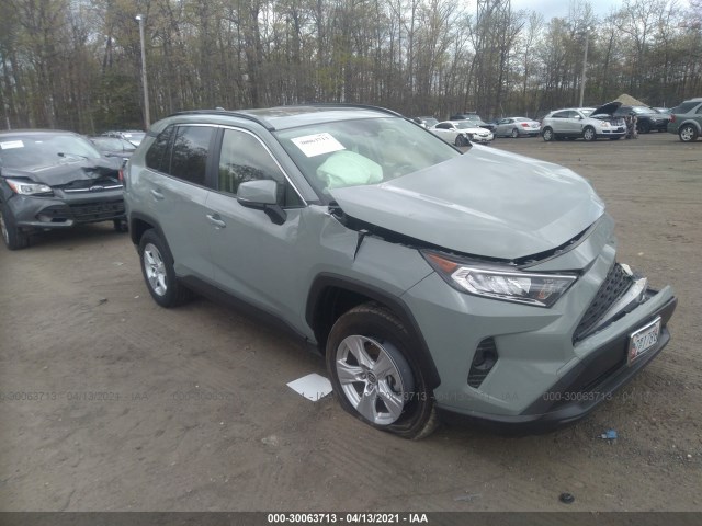 TOYOTA RAV4 2019 jtmp1rfv3kd523334