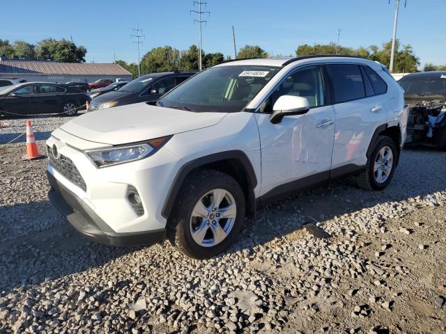 TOYOTA RAV4 XLE 2019 jtmp1rfv3kj012532