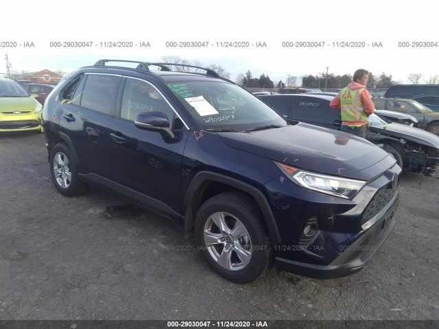 TOYOTA RAV4 2020 jtmp1rfv3lj032135