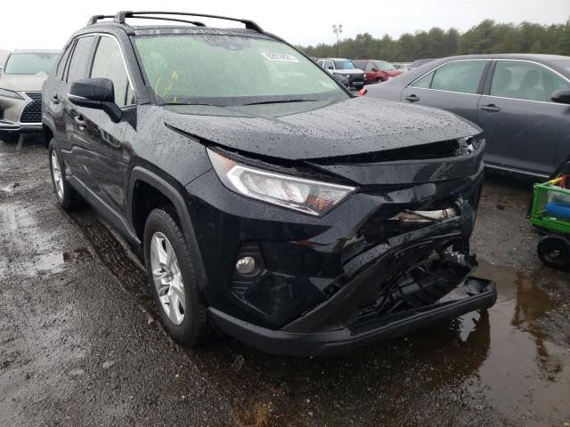 TOYOTA RAV4 XLE 2020 jtmp1rfv3lj036623