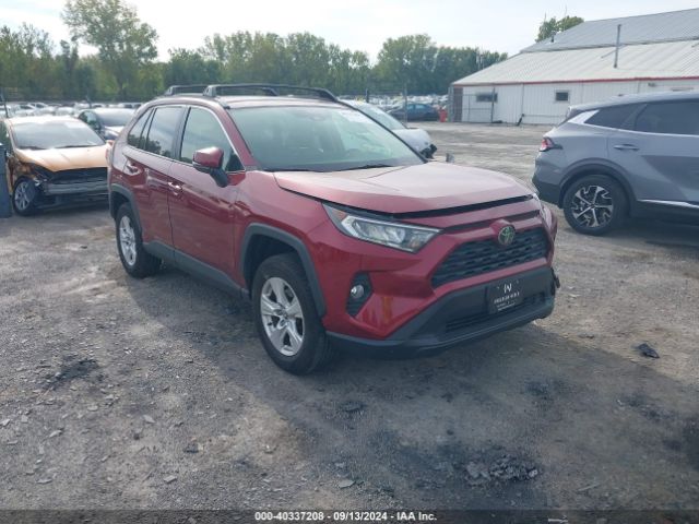 TOYOTA RAV4 2021 jtmp1rfv3md072277