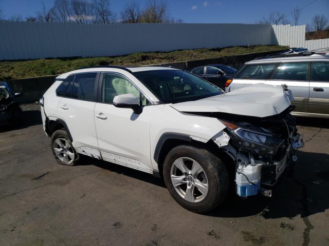 TOYOTA RAV4 XLE 2019 jtmp1rfv4kd005491