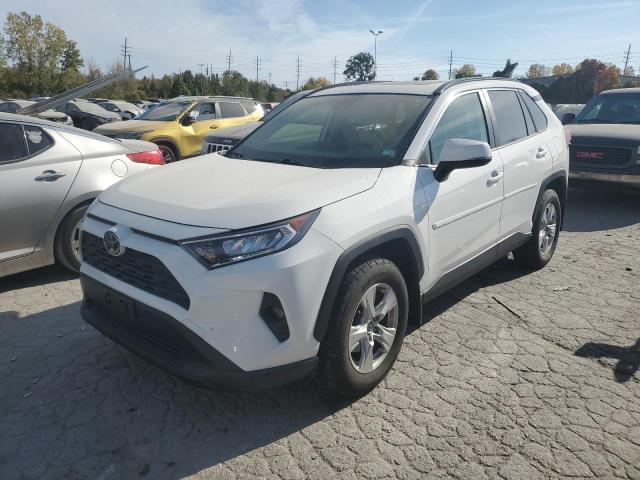 TOYOTA RAV4 XLE 2019 jtmp1rfv4kd006527