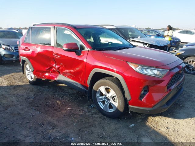 TOYOTA RAV4 2019 jtmp1rfv4kd013350