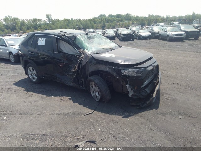 TOYOTA RAV4 2019 jtmp1rfv4kd013848