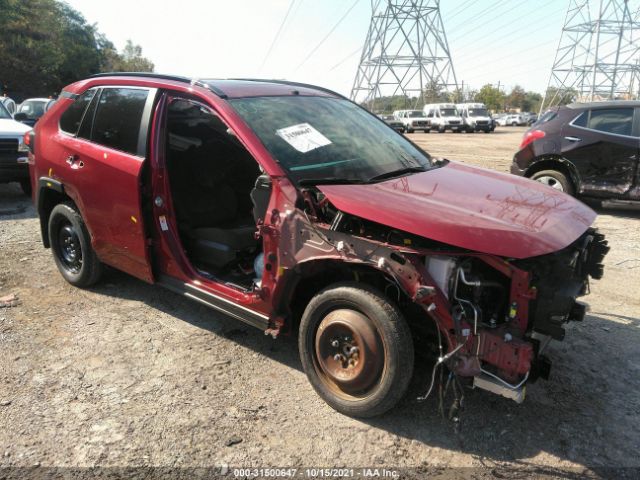 TOYOTA RAV4 2019 jtmp1rfv4kd017804