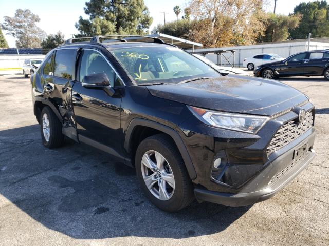 TOYOTA RAV4 2019 jtmp1rfv4kd018001