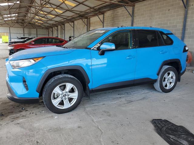 TOYOTA RAV4 2019 jtmp1rfv4kd021092