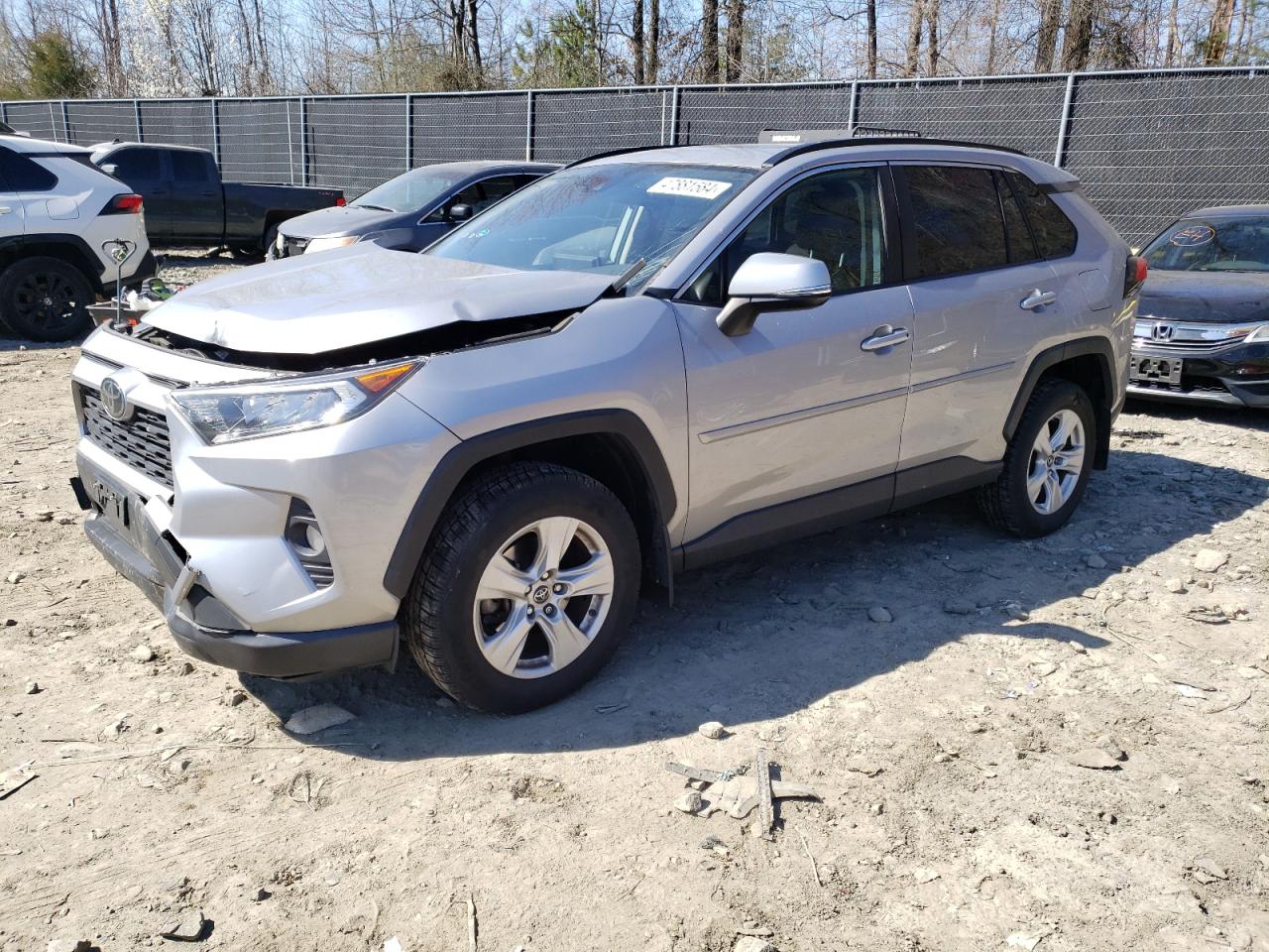 TOYOTA RAV 4 2019 jtmp1rfv4kd021660