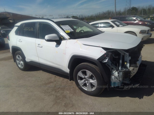 TOYOTA RAV4 2019 jtmp1rfv4kd038992