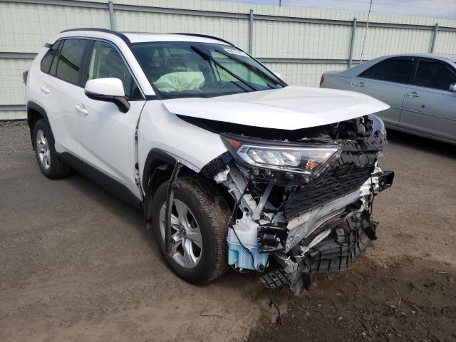 TOYOTA RAV4 XLE 2019 jtmp1rfv4kd041049