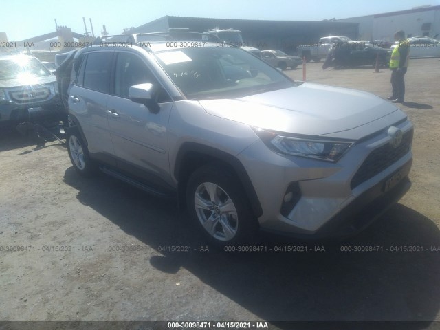 TOYOTA RAV4 2019 jtmp1rfv4kd502797