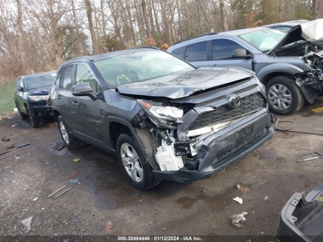 TOYOTA RAV4 2019 jtmp1rfv4kd505098