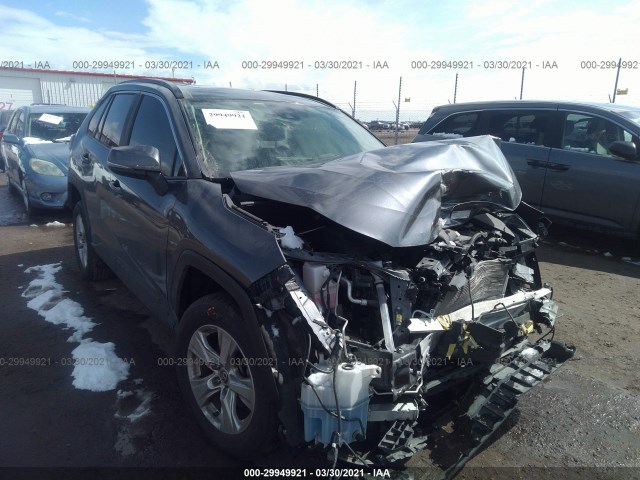 TOYOTA RAV4 2019 jtmp1rfv4kd506347