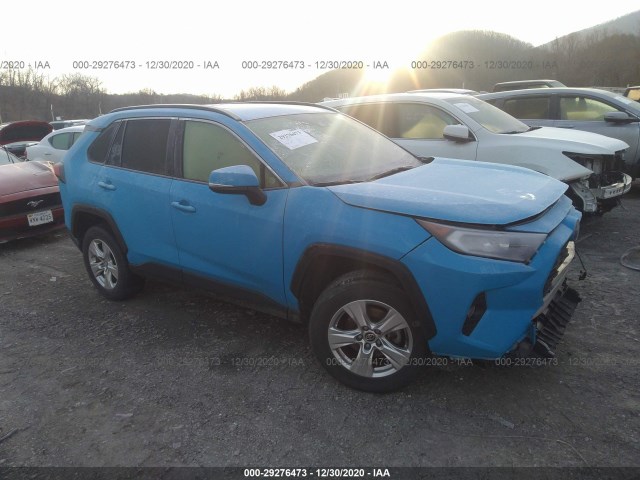 TOYOTA RAV4 2019 jtmp1rfv4kd506770