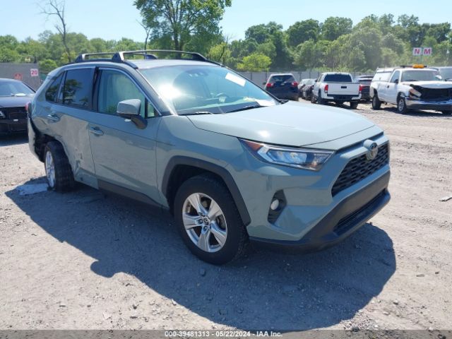 TOYOTA RAV4 2019 jtmp1rfv4kd516411