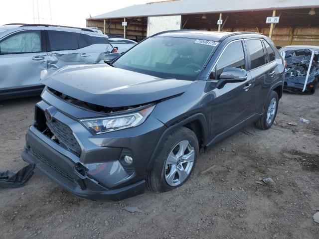 TOYOTA RAV4 2019 jtmp1rfv4kd520345