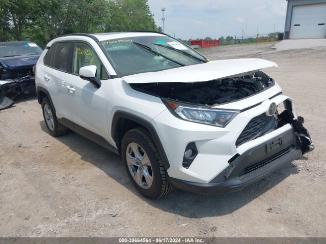 TOYOTA RAV4 2019 jtmp1rfv4kj004567