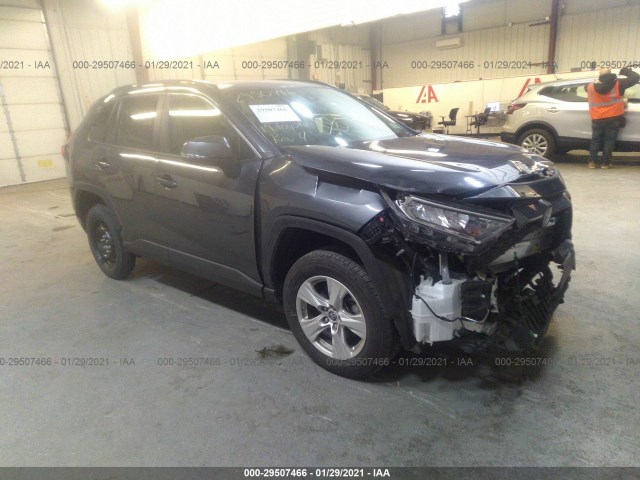 TOYOTA RAV4 2019 jtmp1rfv4kj020770