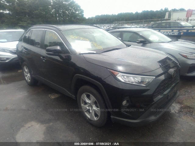 TOYOTA RAV4 2020 jtmp1rfv4ld524400