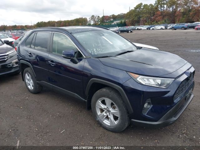 TOYOTA RAV4 2021 jtmp1rfv4md077892