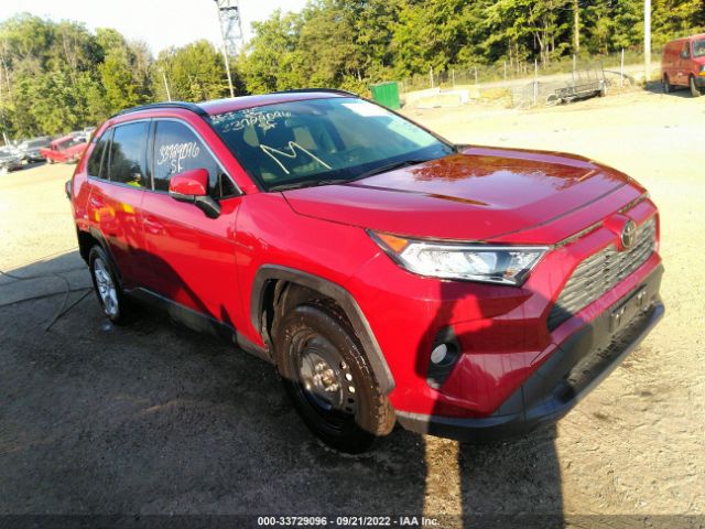 TOYOTA RAV4 2021 jtmp1rfv4md079562