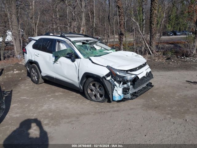 TOYOTA RAV4 2023 jtmp1rfv4pd096530