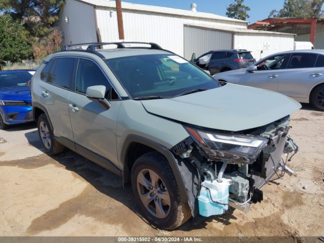 TOYOTA RAV4 2023 jtmp1rfv4pd099654