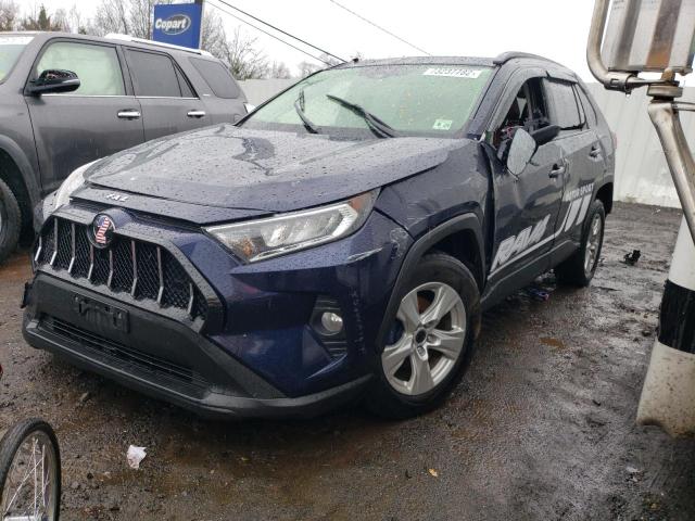 TOYOTA RAV4 XLE 2019 jtmp1rfv5kd003006