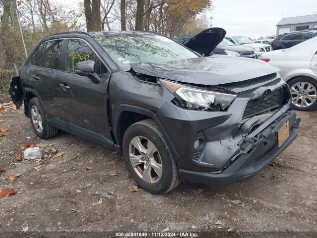 TOYOTA RAV4 2019 jtmp1rfv5kd003779