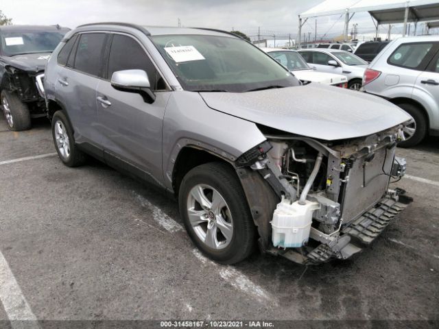 TOYOTA RAV4 2019 jtmp1rfv5kd004382