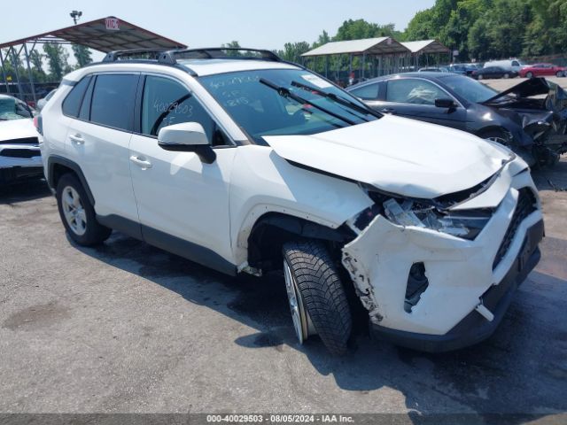 TOYOTA RAV4 2019 jtmp1rfv5kd010585