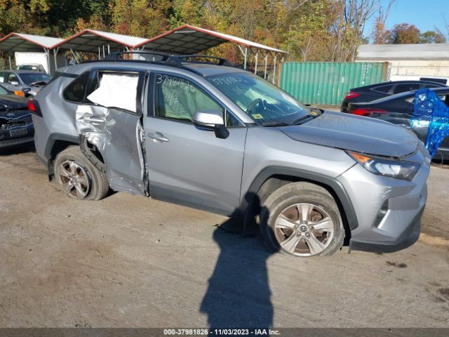 TOYOTA RAV4 2019 jtmp1rfv5kd021165