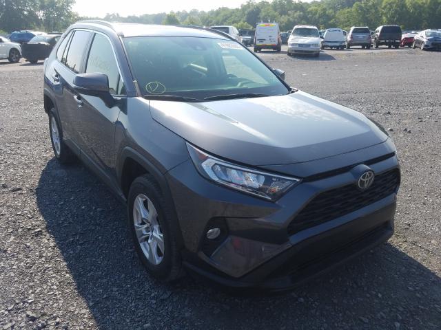 TOYOTA RAV4 XLE 2019 jtmp1rfv5kd023904