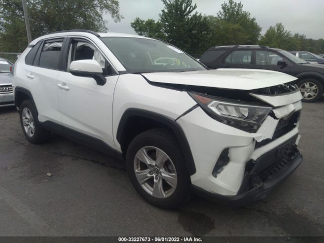 TOYOTA RAV4 2019 jtmp1rfv5kd027550