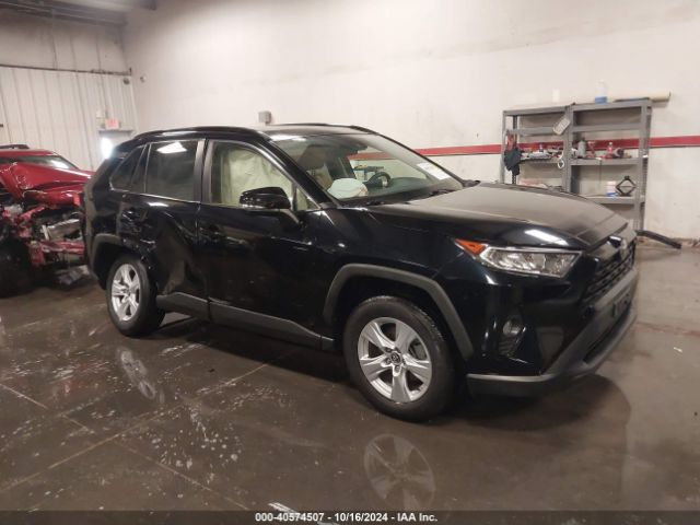 TOYOTA RAV4 2019 jtmp1rfv5kd028777