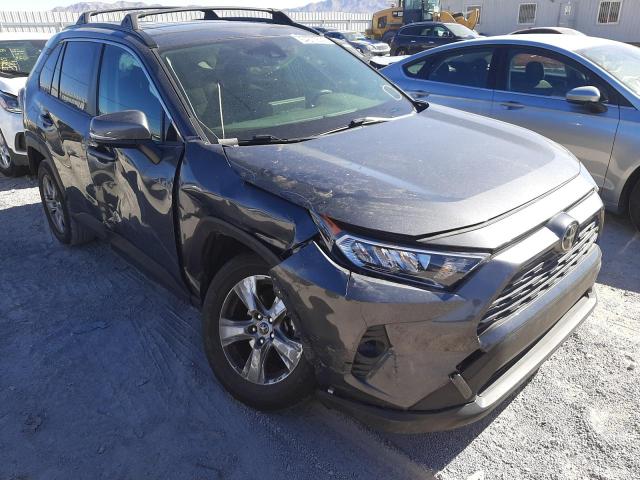 TOYOTA RAV4 XLE 2019 jtmp1rfv5kd031064