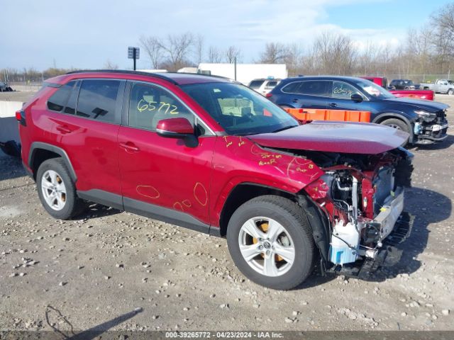 TOYOTA RAV4 2019 jtmp1rfv5kd038046