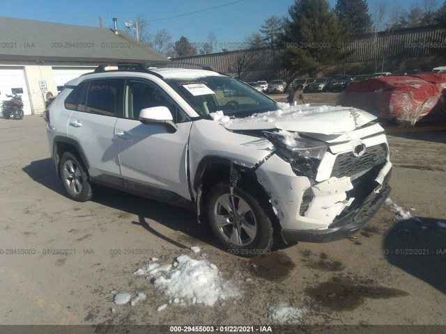 TOYOTA RAV4 2019 jtmp1rfv5kd038399