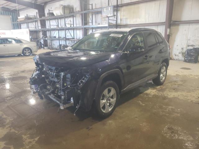 TOYOTA RAV4 XLE 2019 jtmp1rfv5kd039732