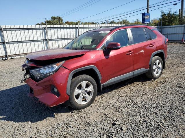 TOYOTA RAV4 XLE 2019 jtmp1rfv5kd039987